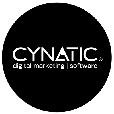 CYNATIC Partner Symbol